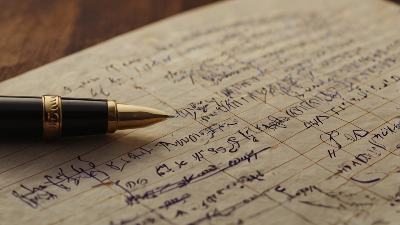 Przygotowanie do konsultacji astrologicznej